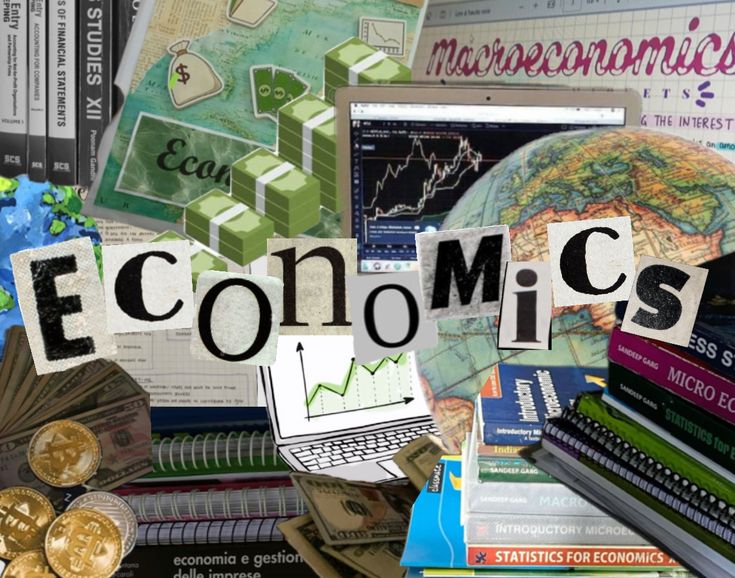 Ekonomi Course