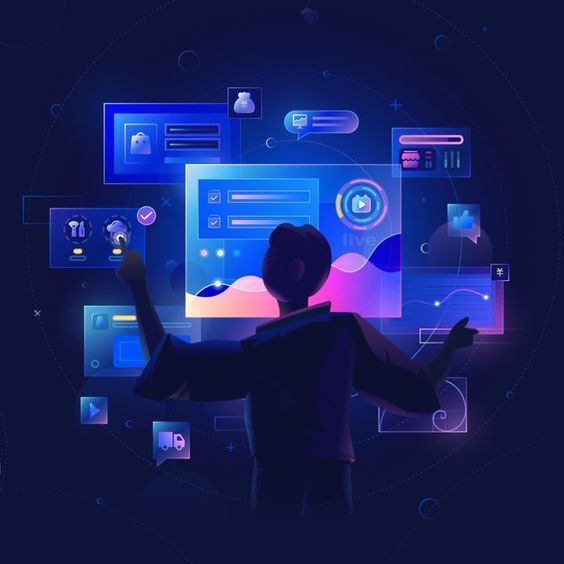 Informatika Course
