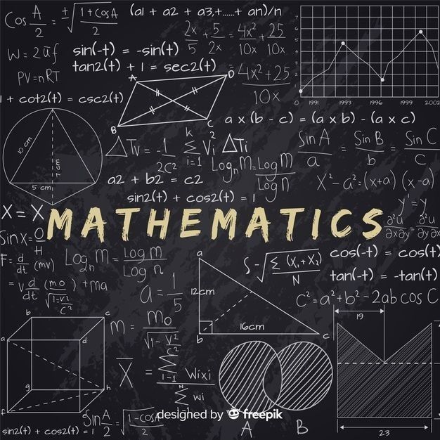 Mathematics Course
